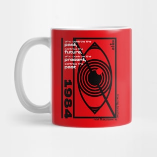 1984 Mug